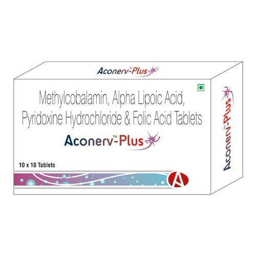 ACONERV PLUS TABLET