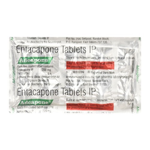 ADCAPONE TABLET