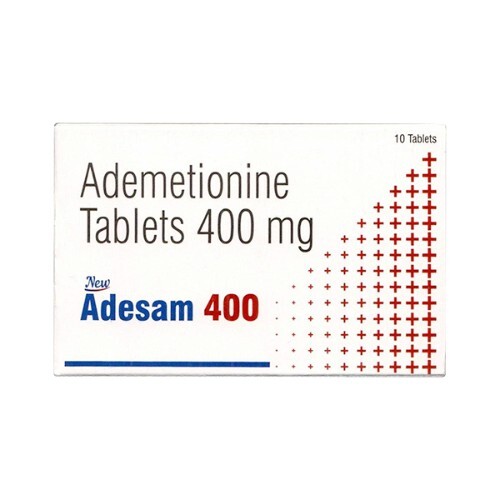 ADESAM 400MG TABLET