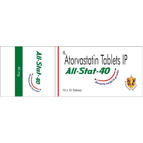 ALLSTAT 40MG TABLET
