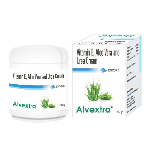 ALVEXTRA CREAM 50 