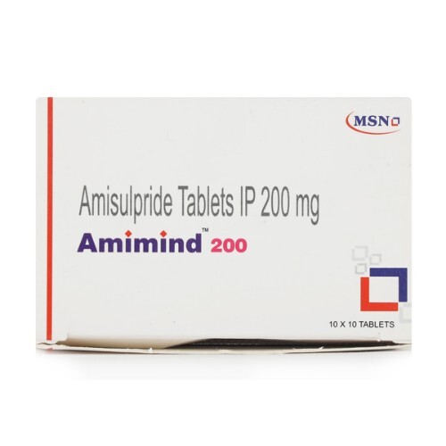 AMIMIND 200MG TABLET