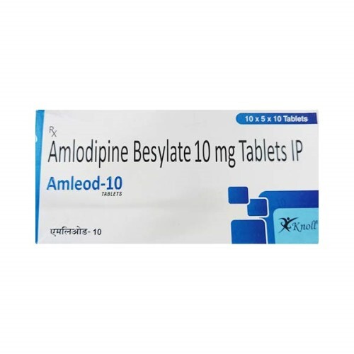 AMLEOD 10MG TABLET