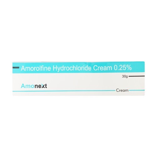 AMONEXT CREAM 30GM