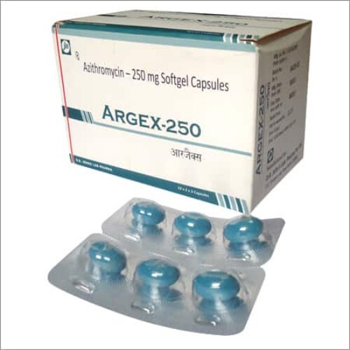ARGEX 250MG TABLET
