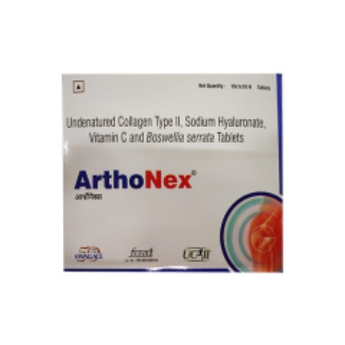 ARTHONEX TABLET