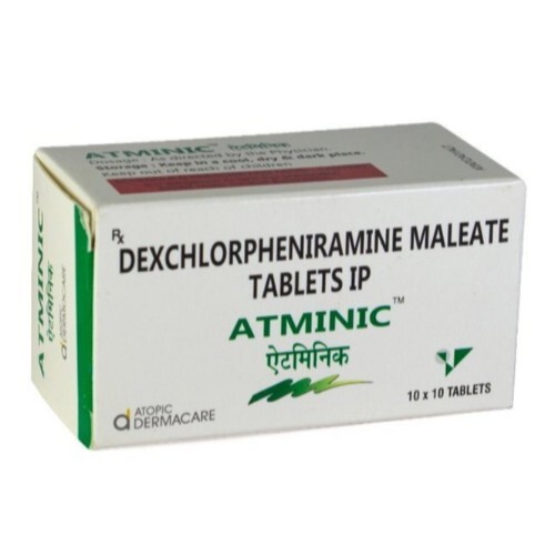 ATMINIC TABLET