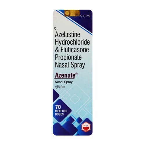 AZENATE NASAL SPRAY 9.8ML