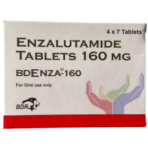 BDENZA 160MG TABLET