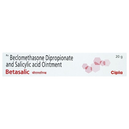BETASALIC OINTMENT 20GM