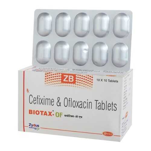 BIOTAX OF TABLET