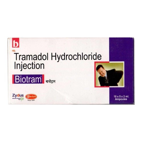 BIOTRAM INJECTION 2ML
