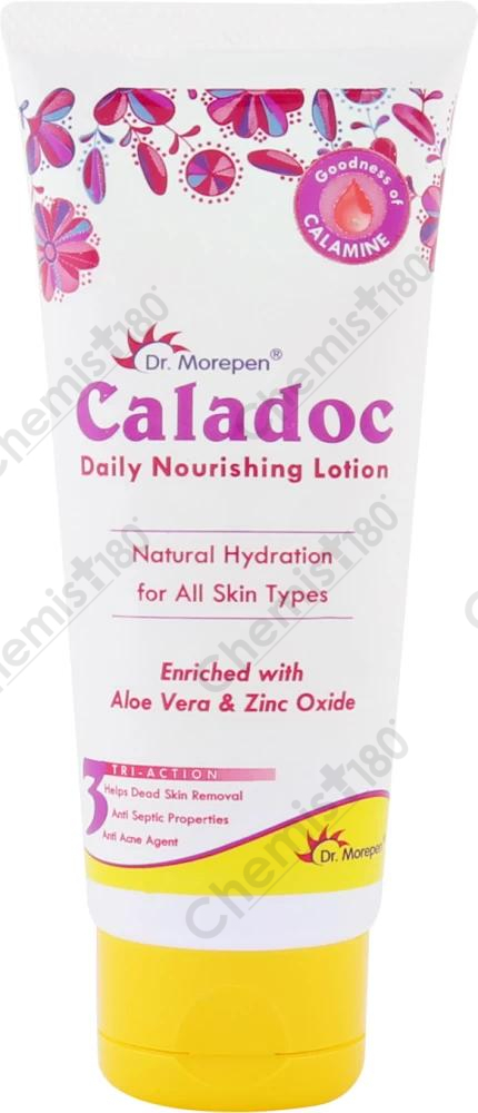CALADOC LOTION 60GM