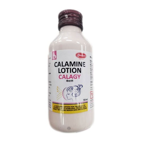 CALAGY LOTION 100ML