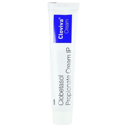 CLOVIVA CREAM 20GM