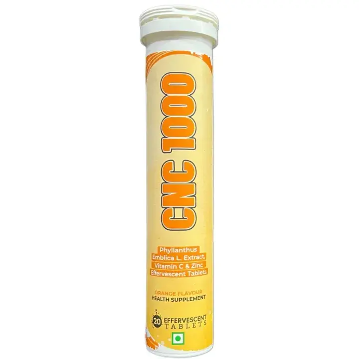 CNC 1000MG TABLET
