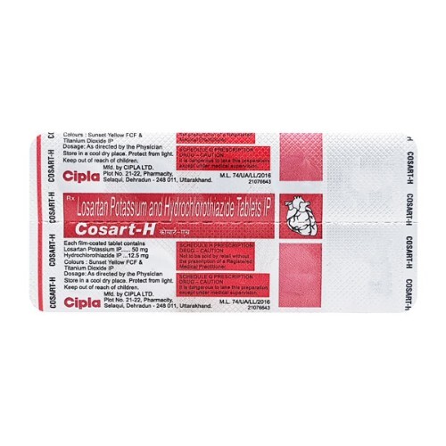 COSART H TABLET