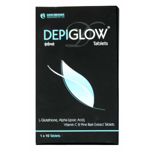DEPIGLOW TABLET