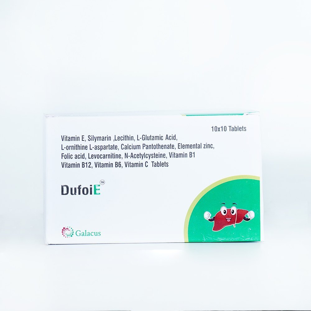 DUFOIE TABLET
