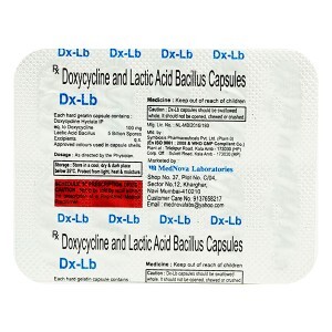 DX LB TABLET