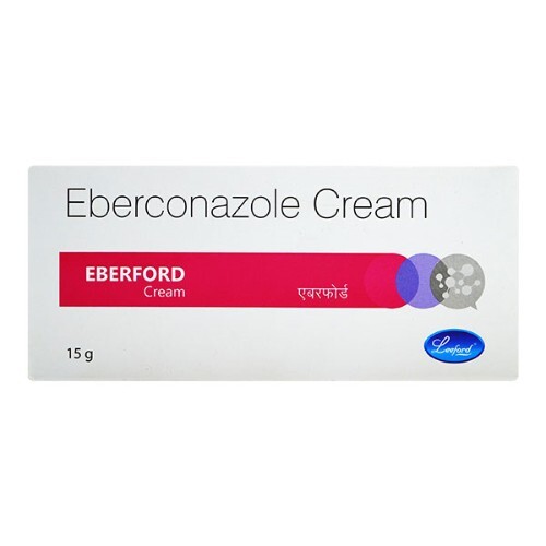 EBERFORD OINTMENT 15GM