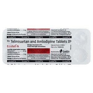 ECOTEL A TABLET