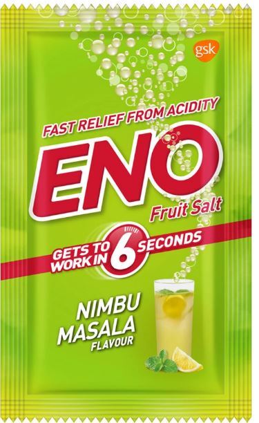 ENO SACHET NEEMBU MASALA 5GM