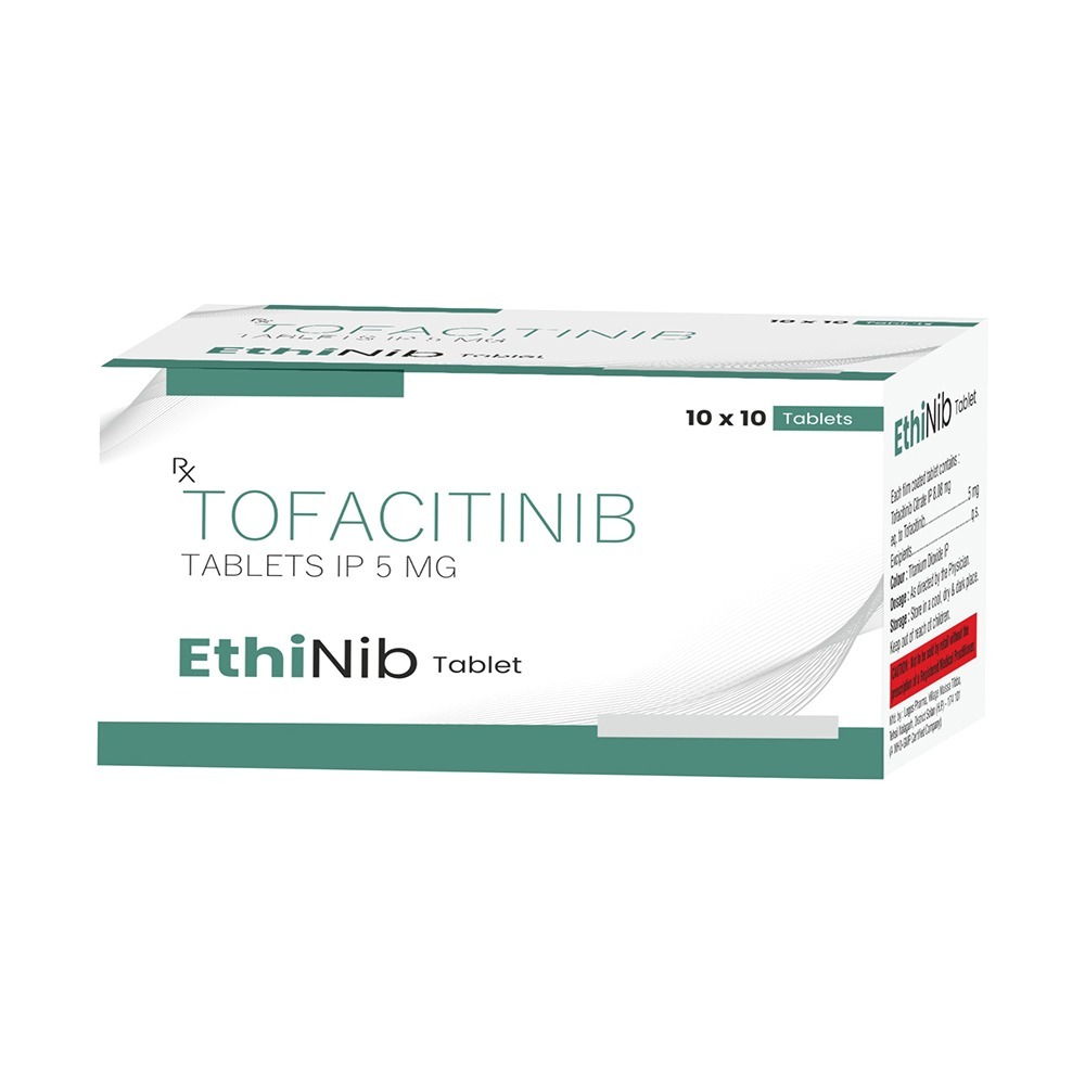 ETHINIB TABLET
