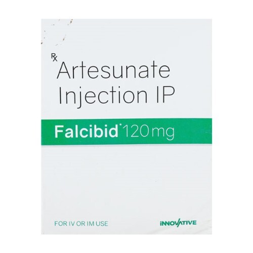 FALCIBID 120MG INJECTION
