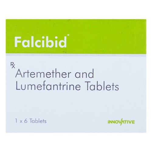 FALCIBID TABLET