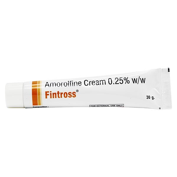 FINTROSS CREAM 30GM