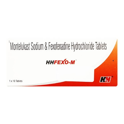 HHFEXO M TABLET