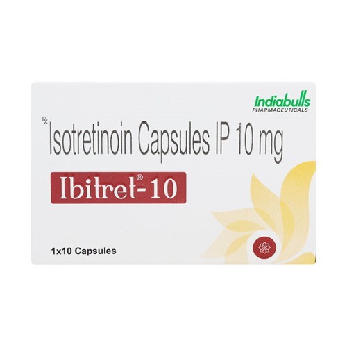 IBITRET 10MG CAPSULE