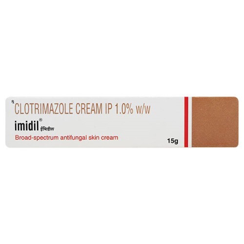 IMIDIL SKIN CREAM 15GM