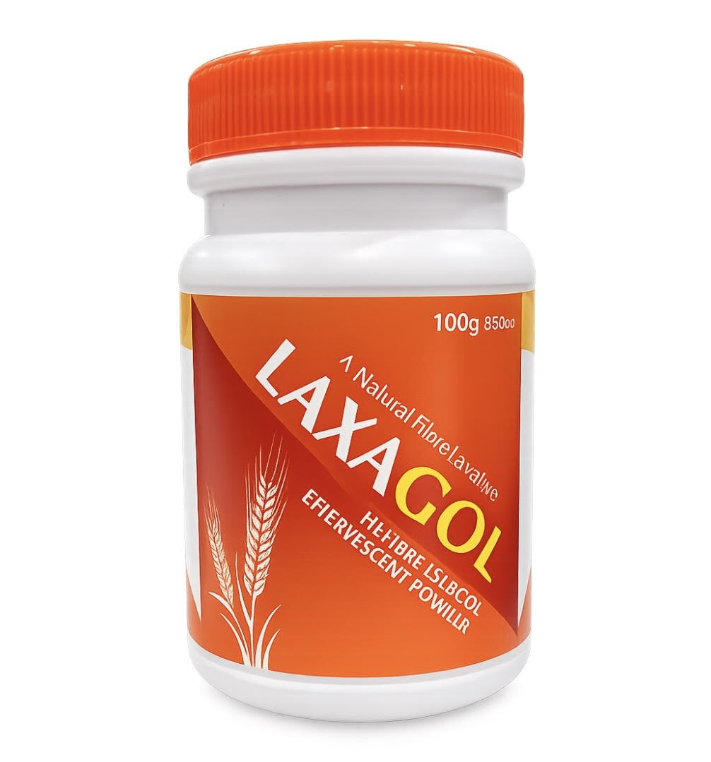 LAXAGOL POWDER 100GM