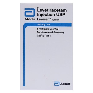 LEVESAM INJECTION 5ML