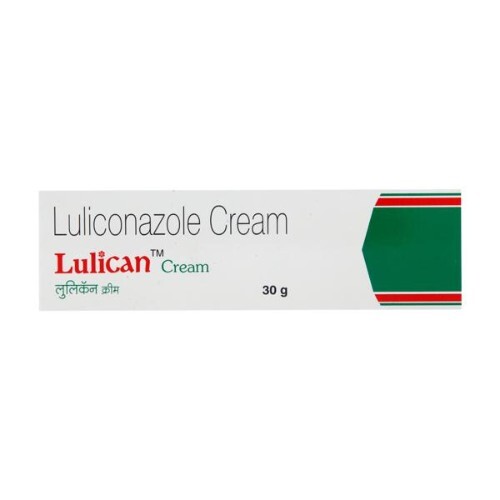 LULICAN OINTMENT 30GM