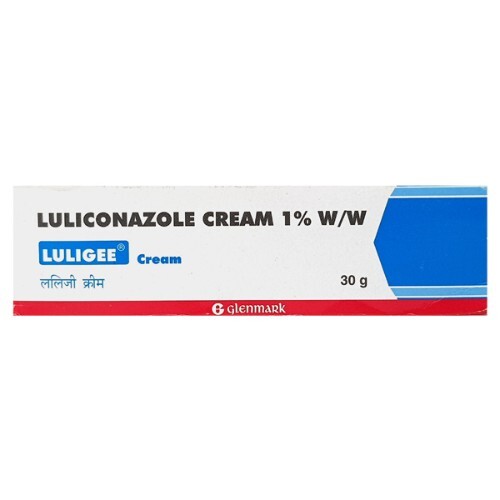 LULIGEE 30GM CREAM