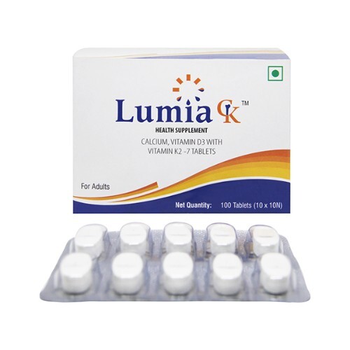 LUMIA CK TABLET