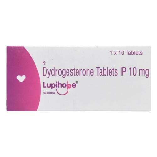 LUPIHOPE TABLET