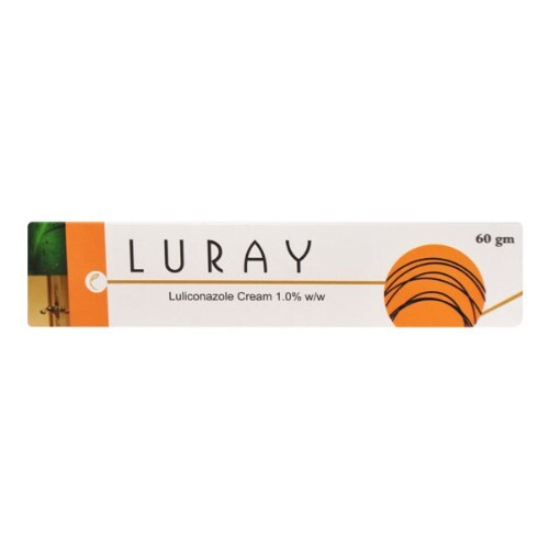 LURAY CREAM 60GM
