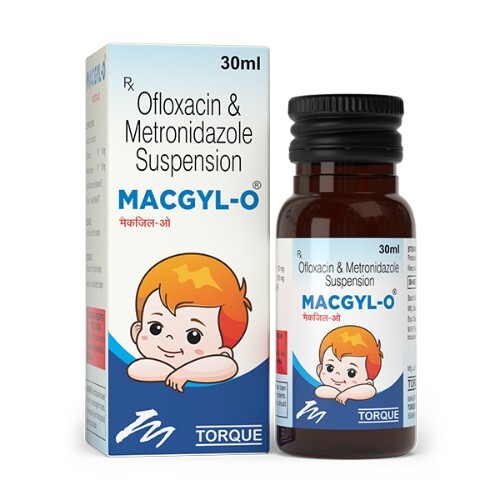 MACGYL O SYRUP 30ML