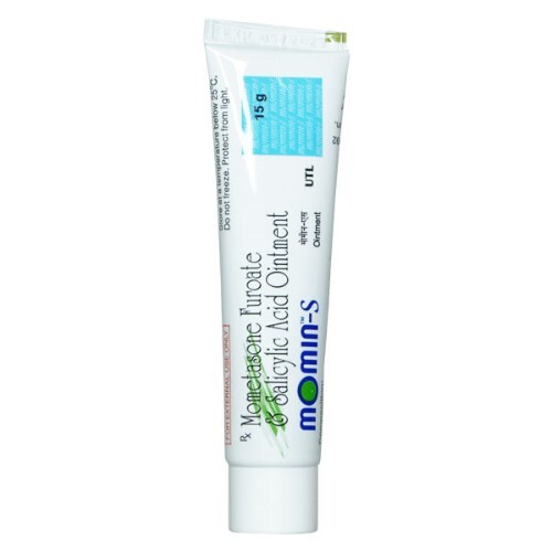 MOMIN S OINTMENT 15GM