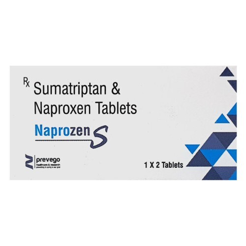 NAPROZEN S TABLET