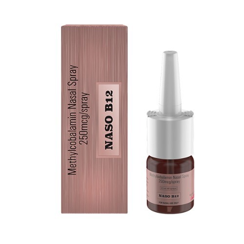 NASO B12 SPRAY 2.3ML