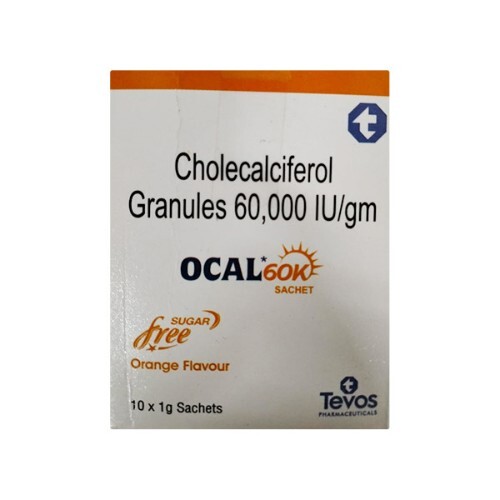 OCAL 60K SACHET