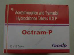 OCTRAM P TABLET