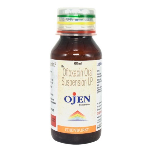 OJEN SYP 60ML