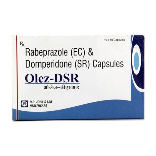 OLEZ DSR TAB
