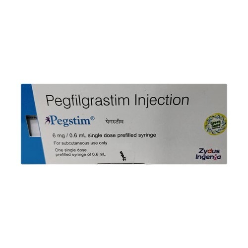 PEGSTIM 6MG INJECTION